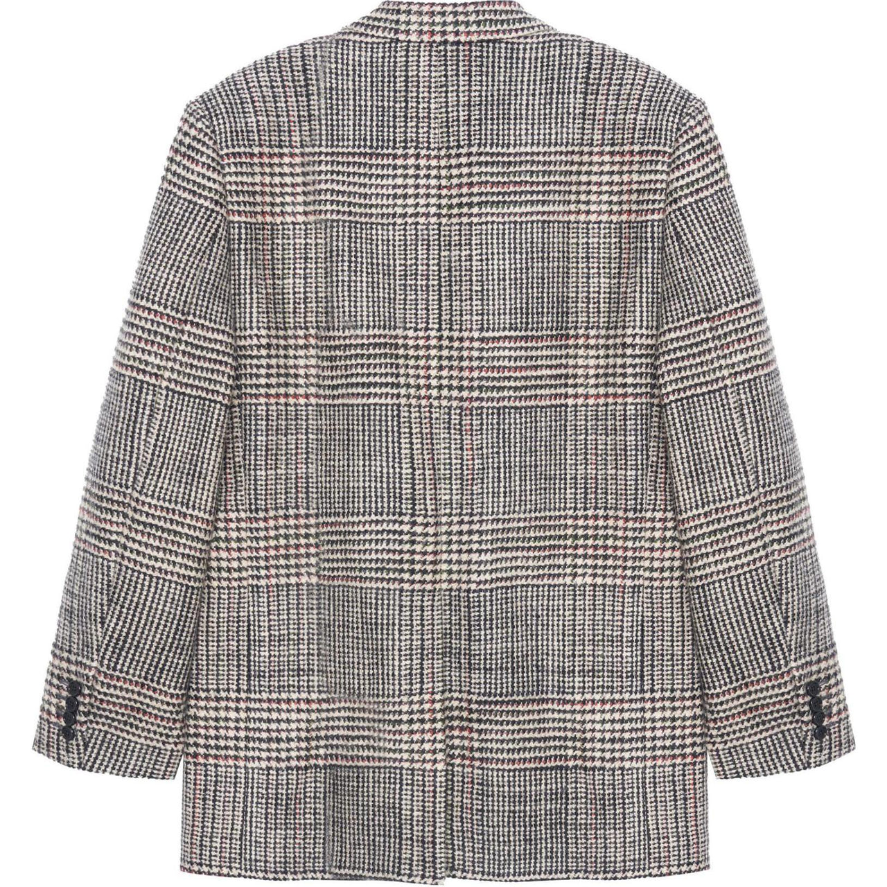 CELINE FW22 Business Suits Coats Women's Gray