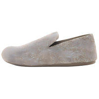 LOEWE Lago Slipper 'Khaki Green'