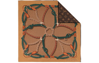 LOUIS VUITTON Handle Me Square 45