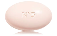 CHANEL Number Five Soaps Unisex