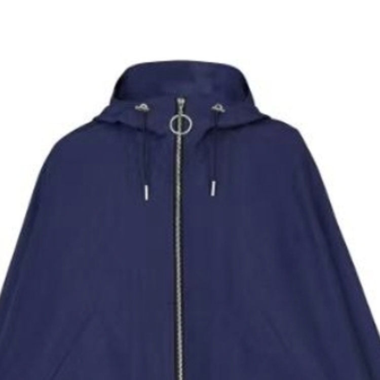 LOUIS VUITTON Cloaks Women's Blue