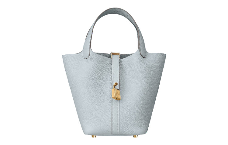 HERMES Picotin Lock Handbags