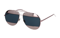 DIOR Sunglasses Women's Pink