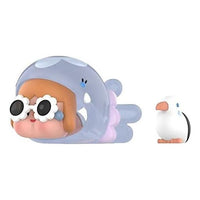 Pop Mart Crybaby Cry Me an Ocean Series Figures 'The Jellyfish' PPMT-2605-0026-1140062715