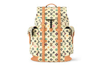 LOUIS VUITTON By Tyler The Creator Christopher Mm Vanilla Craggy Monogram