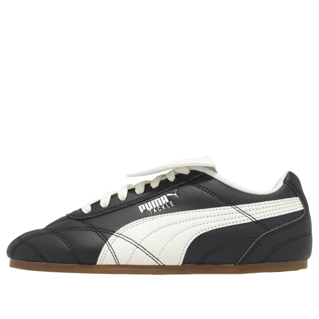 PUMA Tackle 'Black White' 408535-01