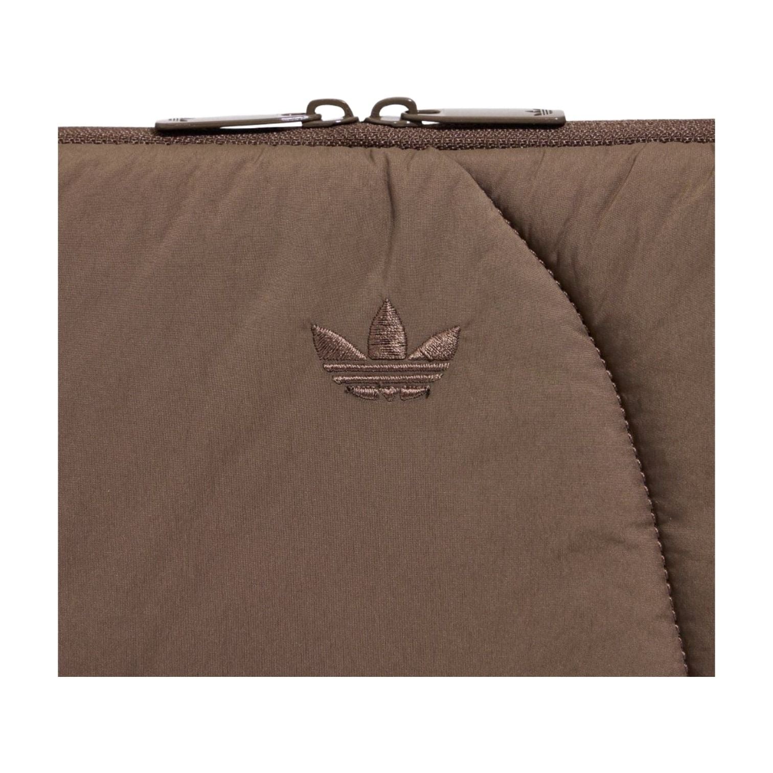 adidas Dots Laptop Bag 'Brown' LC8246