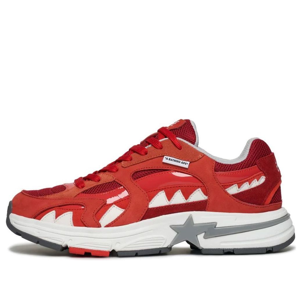 A Bathing Ape Shark STA 'Korea' 0ZXSHMX91306M