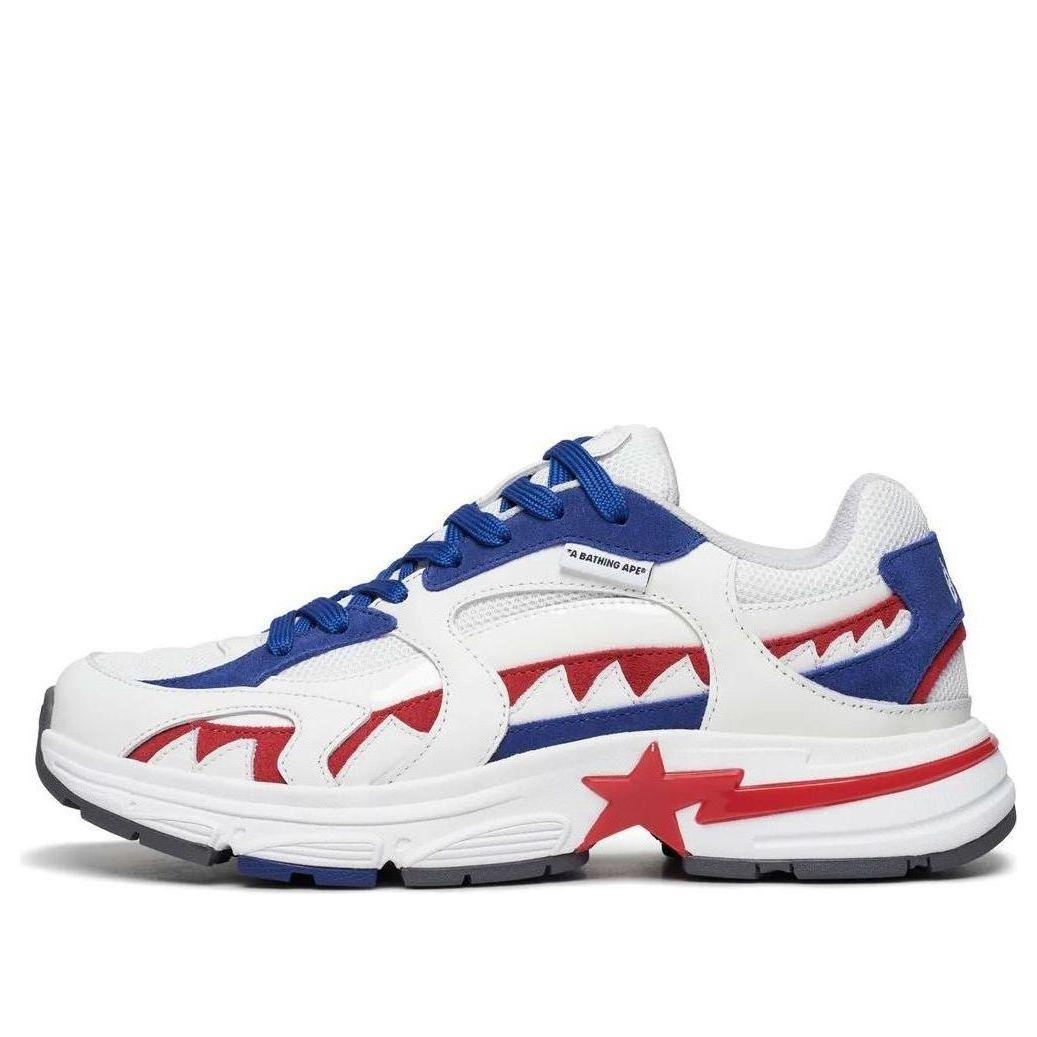 A Bathing Ape Shark STA 'UK' 0ZXSHMX91308M