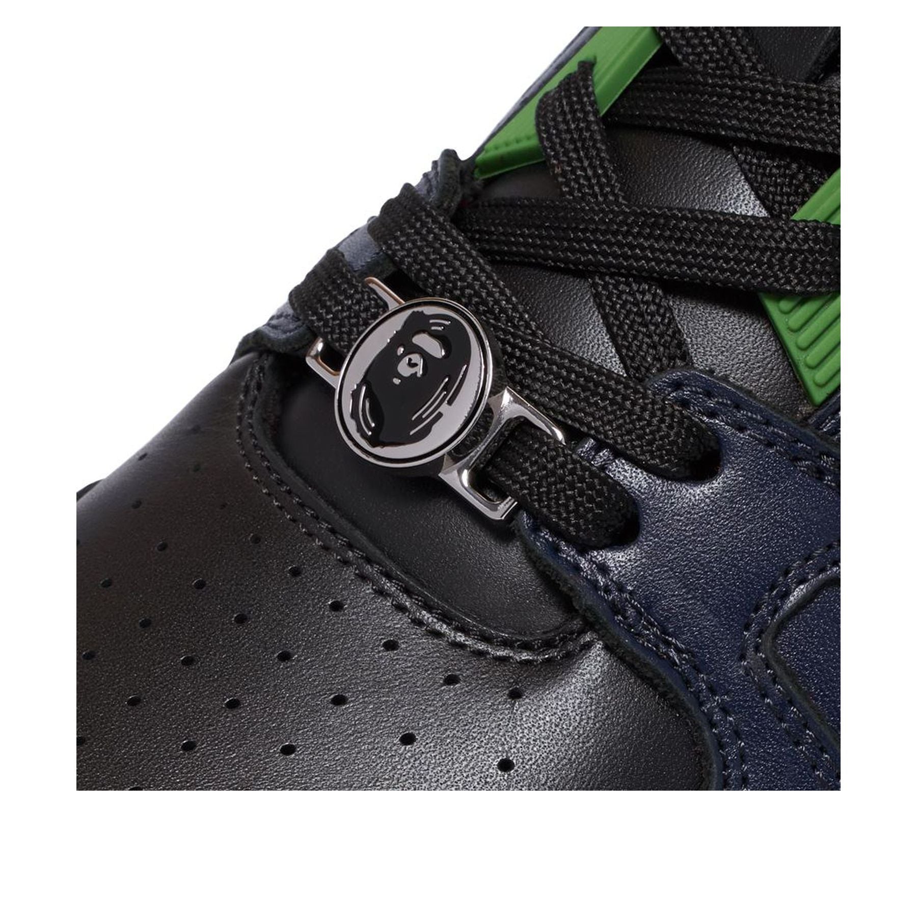 (WMNS) A Bathing Ape Clutch Sta '30th Anniversary' 0ZXSHW291001LRDZ