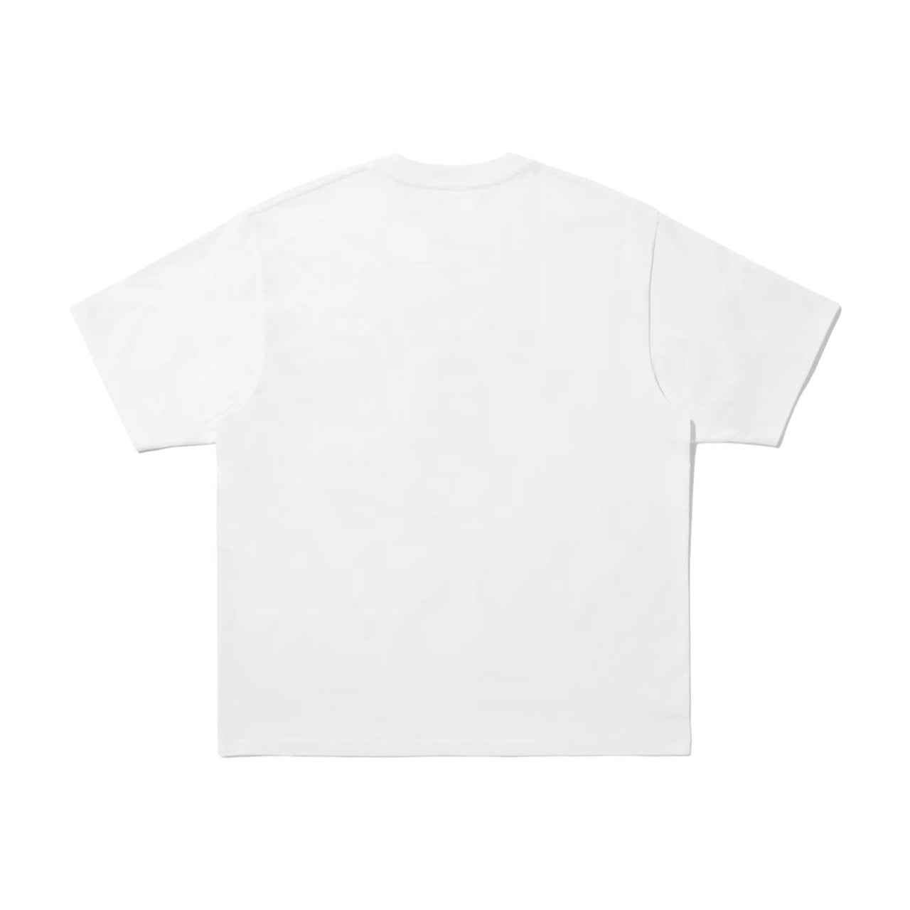 BAPE X Clot Camo College Relaxed Fit T-Shirt 'White' 0ZXTEM936101P-WHT