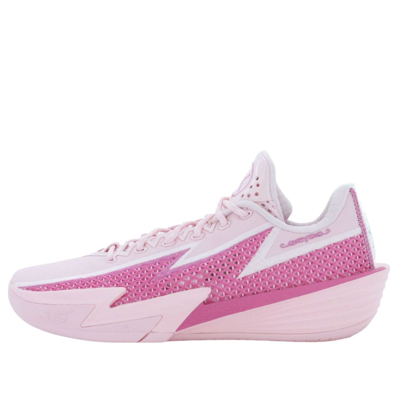 Li-Ning Wade Flash 2 'Blossom' ABPV013-4