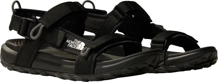 THE NORTH FACE Explore Camp Sandals 'Tnf Black' NF0A8A8X-KX7