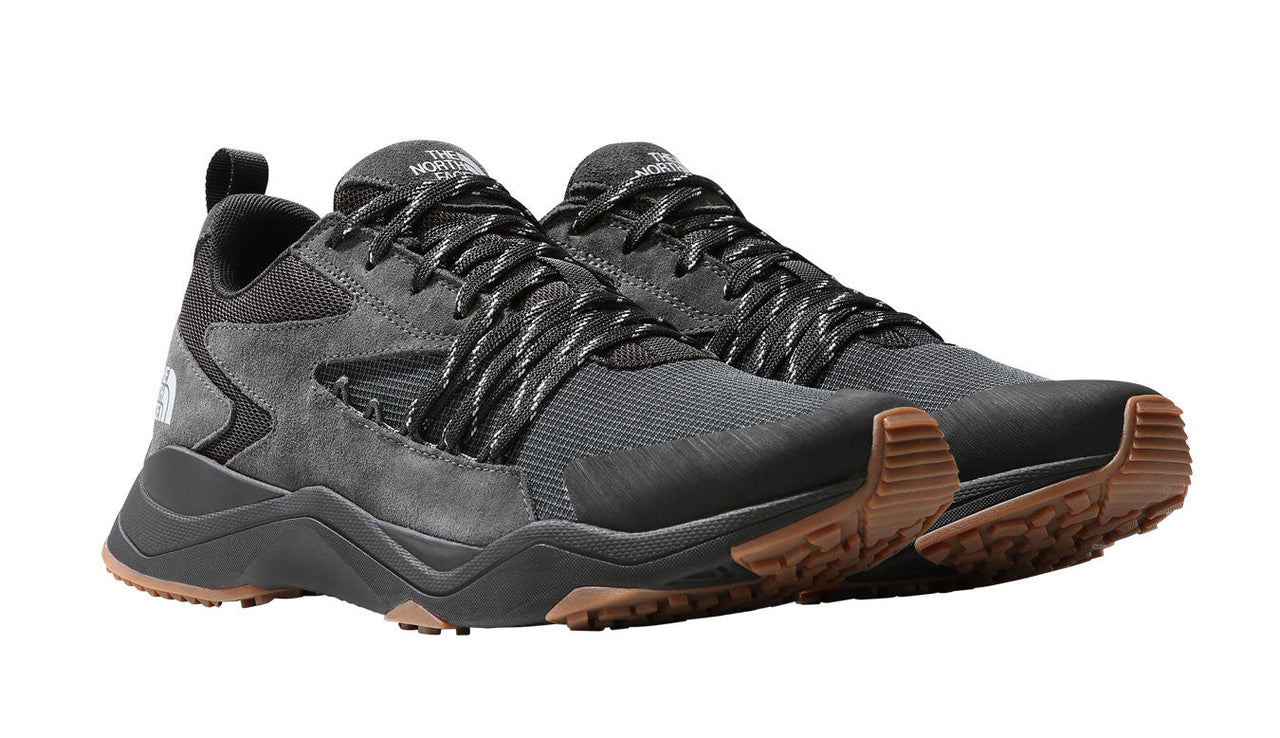 THE NORTH FACE Vectiv Taraval Spirit Street Sneakers 'Black' 5LVN-KT0