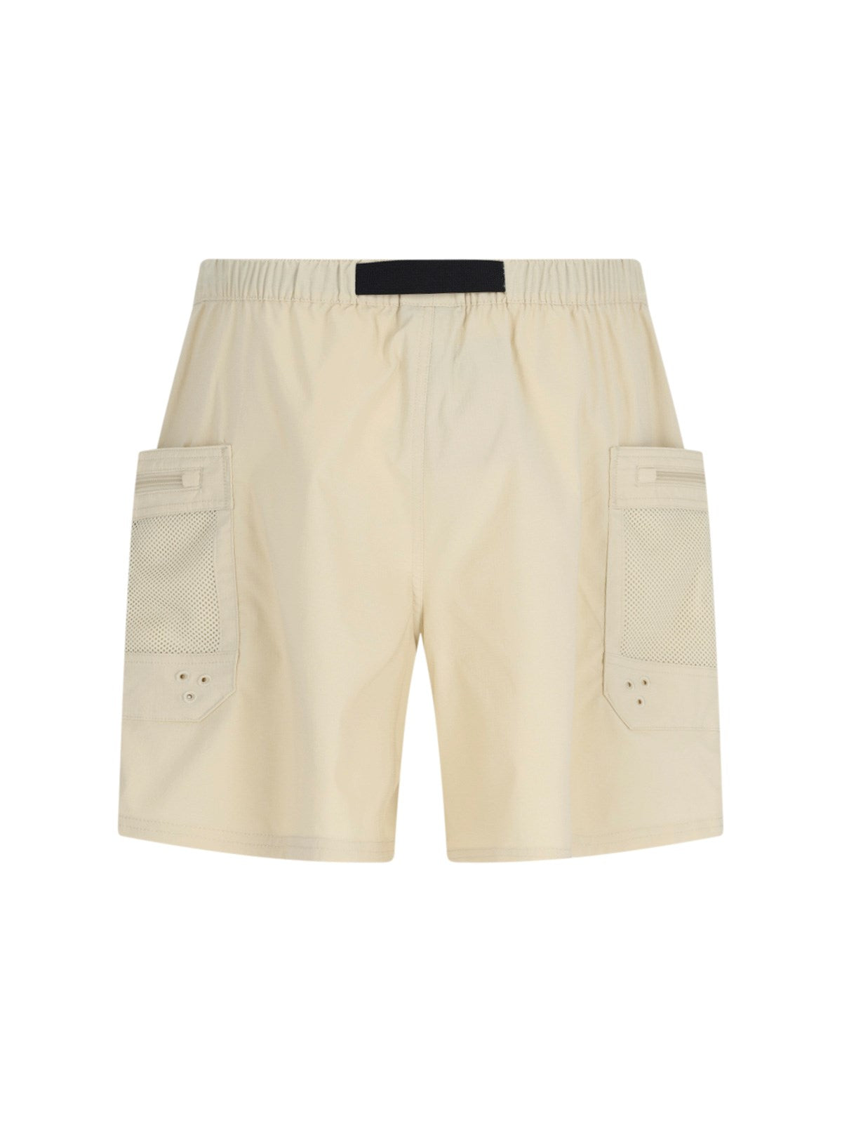 THE NORTH FACE Heritage Class V Pathfinder belted cargo shorts 'Beige' NF0A885Q-LK5