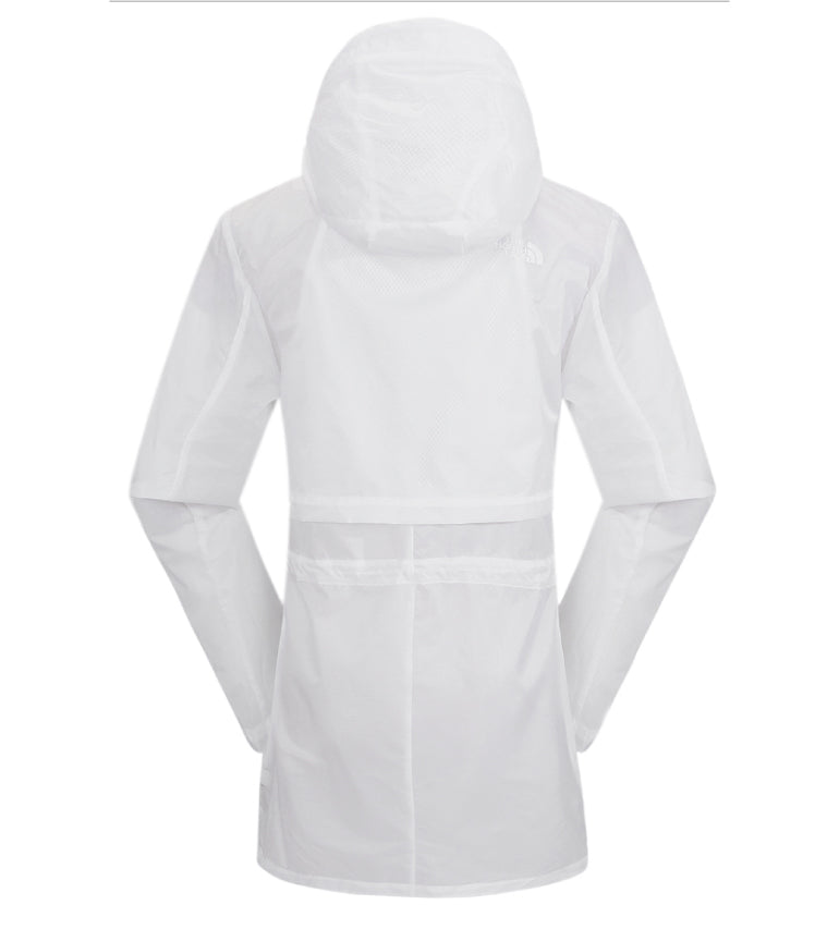 (WMNS) THE NORTH FACE Phlego wind jacket 'White' NF0A8AV9-FN4