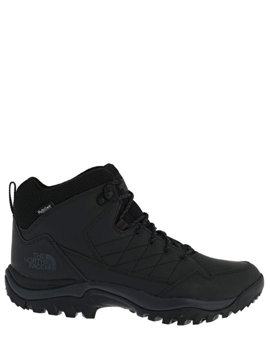 THE NORTH FACE Truckee Mid Hiking Boots 'TNF Black Asphalt Grey' NF0A3RRQ-CA0
