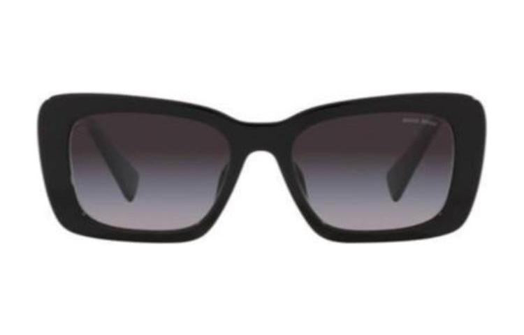 MIU MIU Square Frame Sunglasses