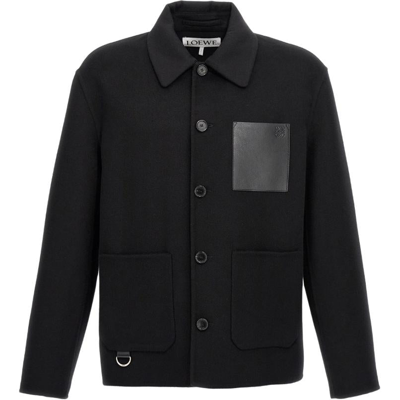 LOEWE Workwear Jacket