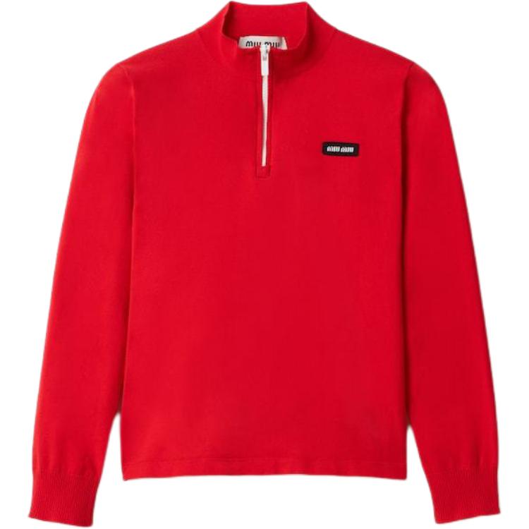 MIU MIU Fine knit Jumper
