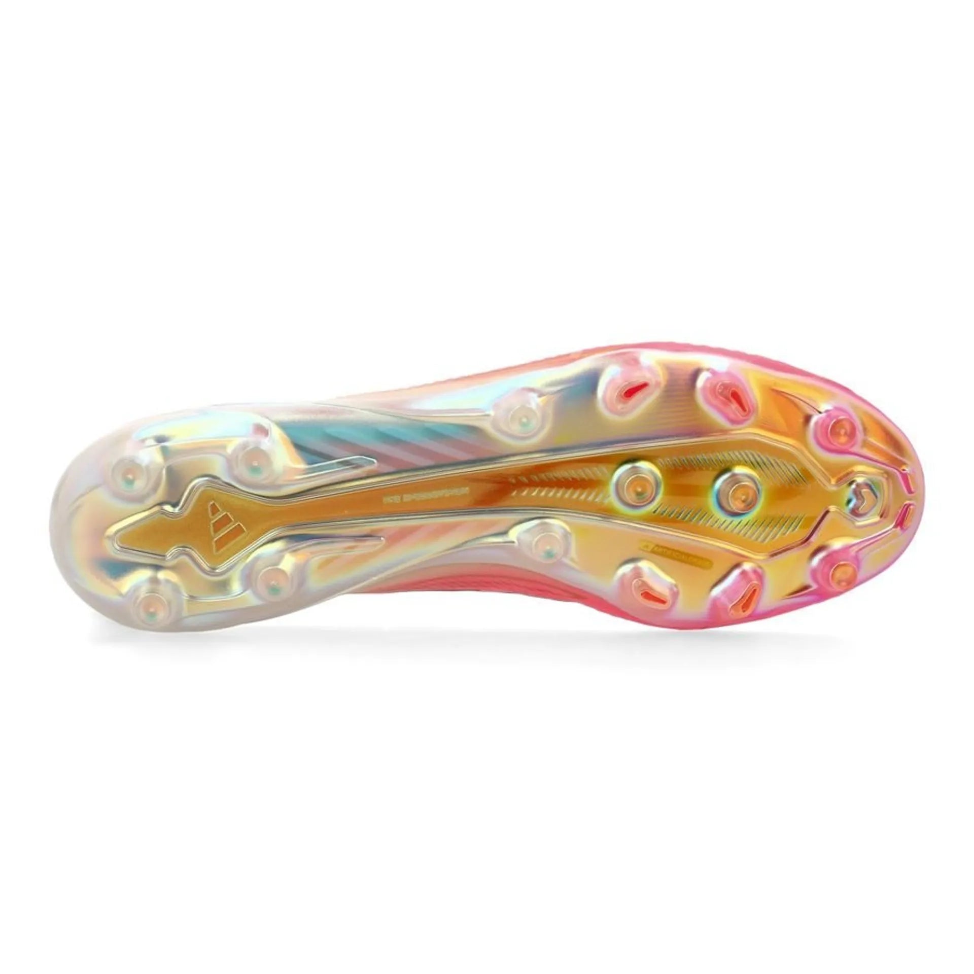 adidas F50 Hyperfast Elite AG 'Road To Glory Pack' KI9129