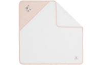 HERMES Baby Blankets