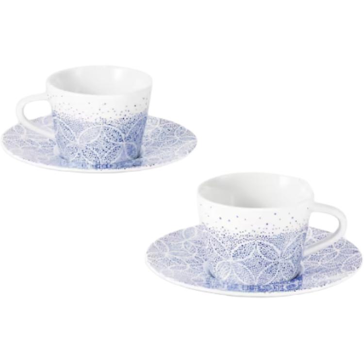LOUIS VUITTON Coffee Cups