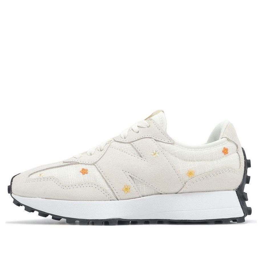 (WMNS) New Balance 327 'Flowers Sea Salt' WS327DCA