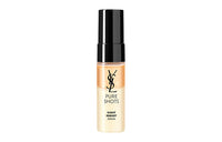 SAINT LAURENT Enjoy Youth Night Revitalizing Queen Essence Sample Pack Tightening, Moisturizing, And Repairing 2 7ml