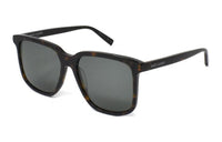 SAINT LAURENT Square-frame Sunglasses