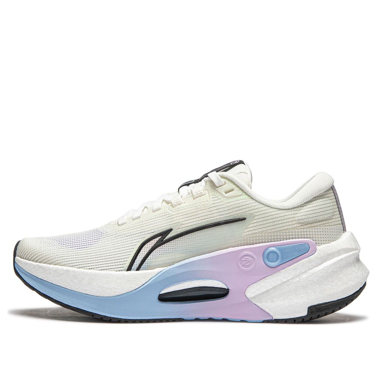 (WMNS) Li-Ning Furious Rider 7.0 V2 'Marshmallow' ARZU004-9