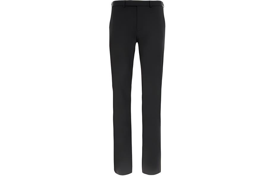 DIOR SS23 Casual Pants Men's Black