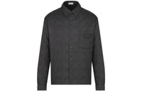 DIOR Jackets & Coats Men's Black