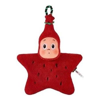 Pop Mart Moon Gelato Series-Hand Towel 'Strawberry Jam' PPMT-2604-0040-1112369946