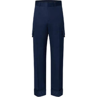 LOUIS VUITTON Cotton Cargo Pants