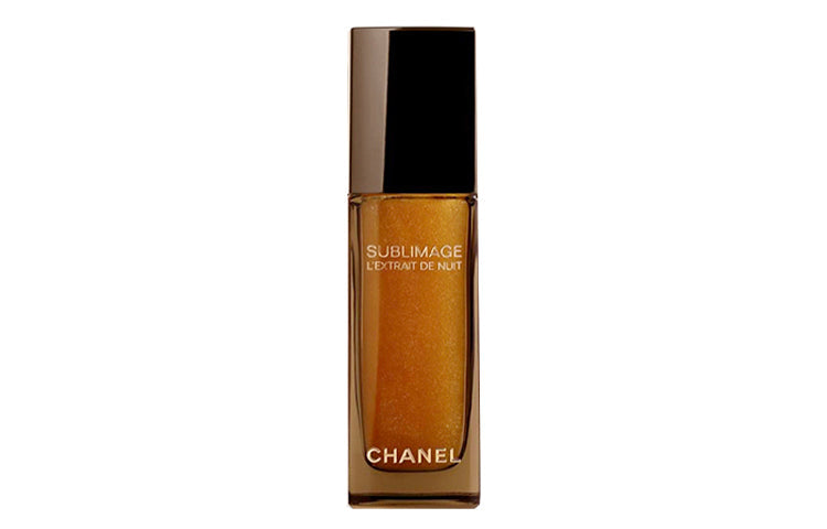 CHANEL Luxury Style Essence Serum Unisex