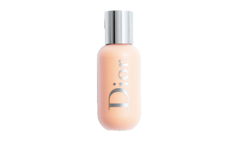 DIOR Small Baby Bottle Liquid Foundation Luminous Skin Tone Correcting Non Cakey 50ml