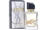 SAINT LAURENT Libre The Water Of Freedom Qianxiang Mini Sample Eau De Parfum Black Coffee Lavender 7.5ml