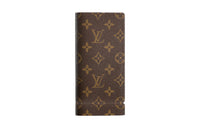 LOUIS VUITTON Pocket Agenda Cover