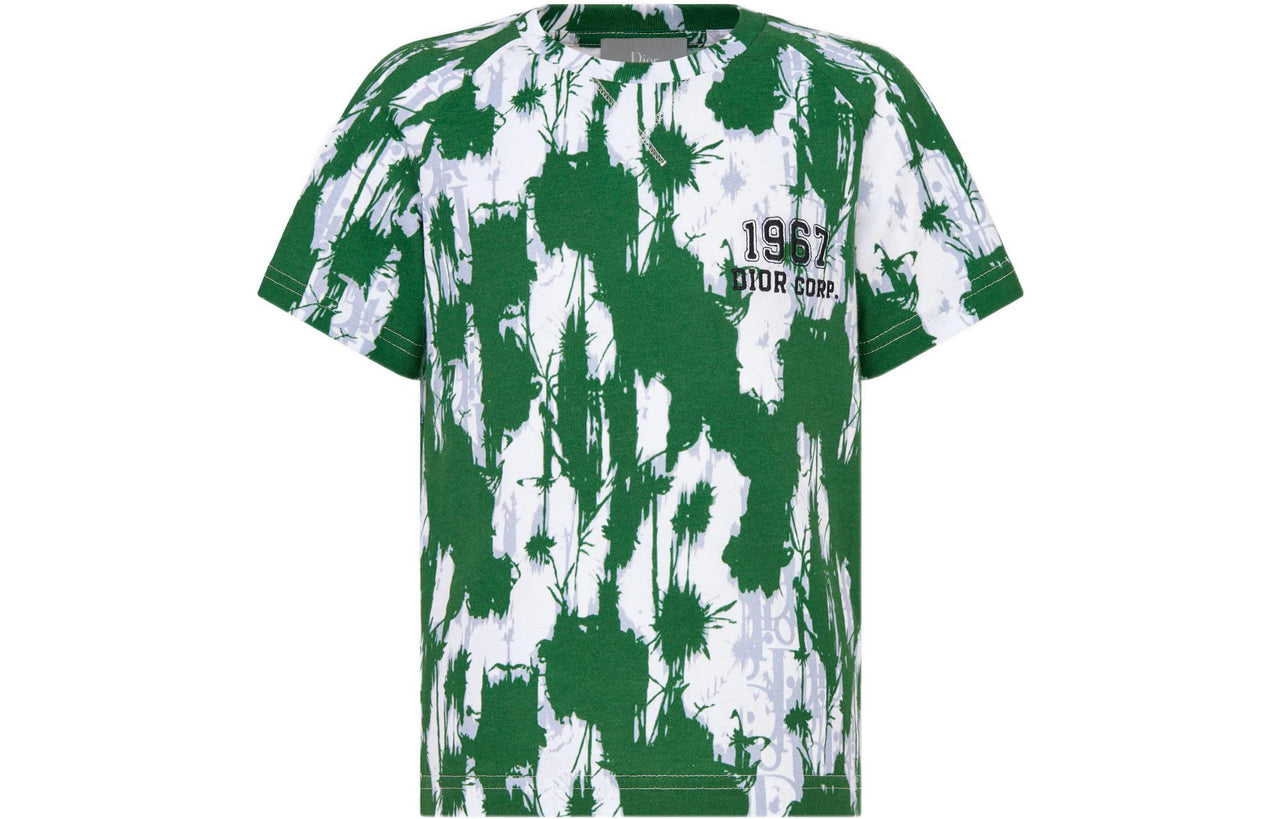 DIOR Kids T-Shirts