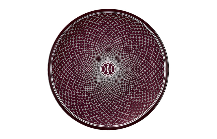 HERMES Plates / Saucers