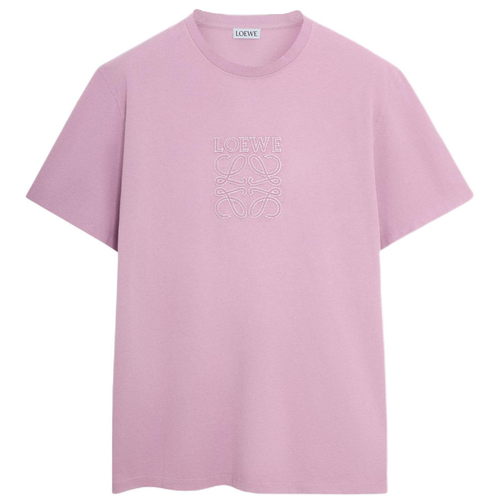 LOEWE Relaxed Fit T Shirt