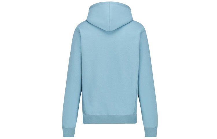 DIOR X Peter Doig Logo Hoodie