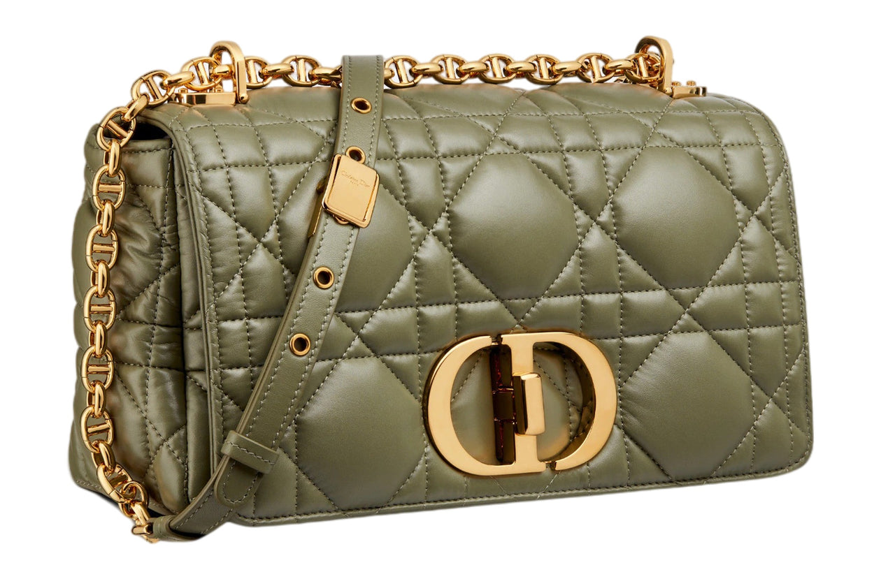 DIOR Caro Handbags