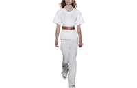 HERMES SS22 Knitwear Women's White