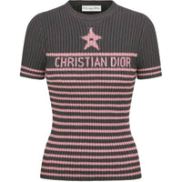 DIOR Knitwear Women's Gray