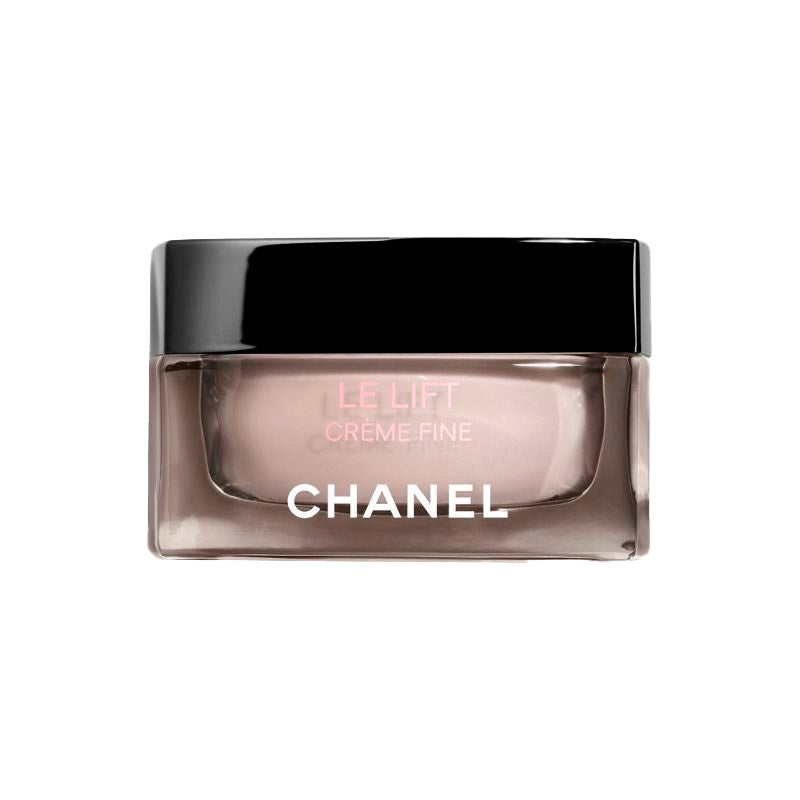 CHANEL Smart Firming Plant Essence Cream Serum Tightening Hydrating Moisturizing 50ml