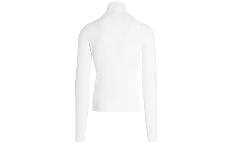 PRADA FW22 Knitwear Men's White