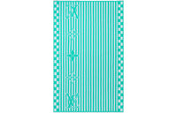 LOUIS VUITTON Towels