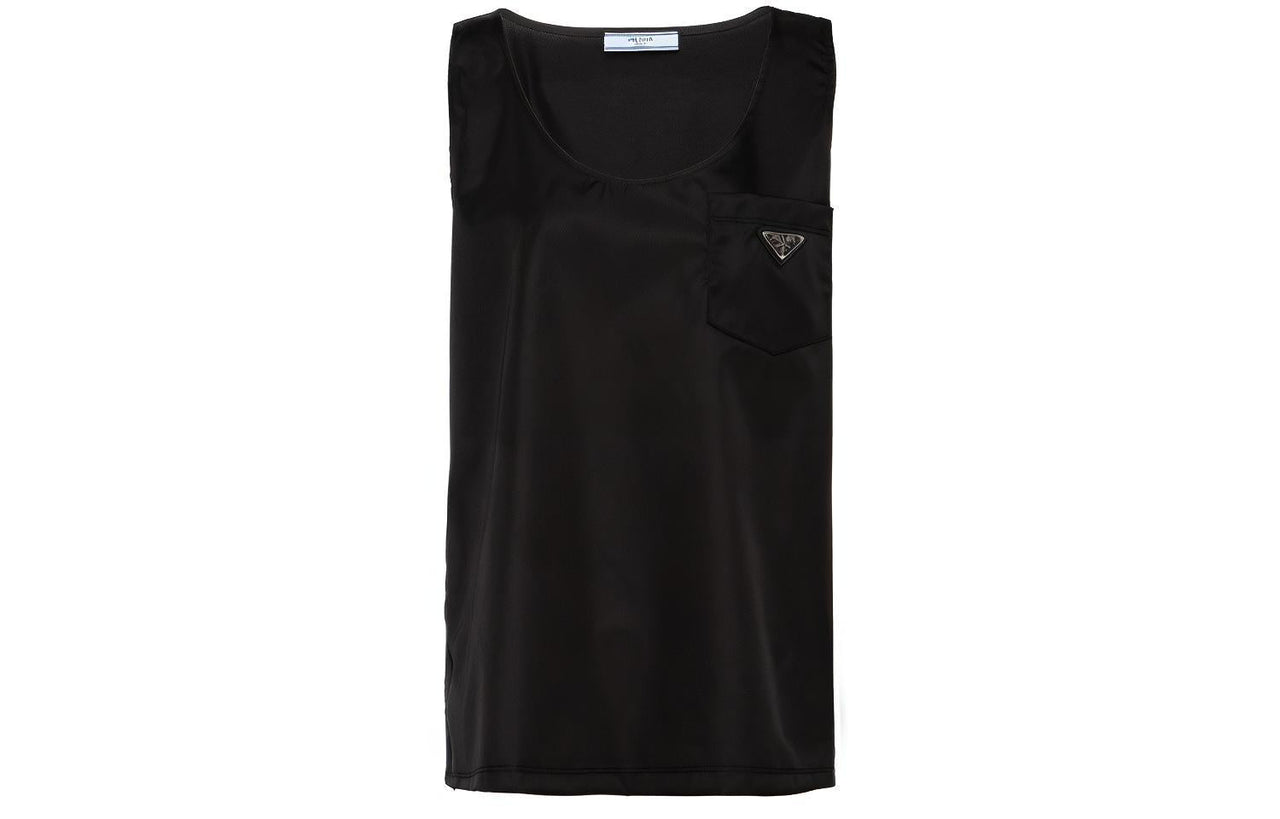 PRADA Camisoles Women's Black